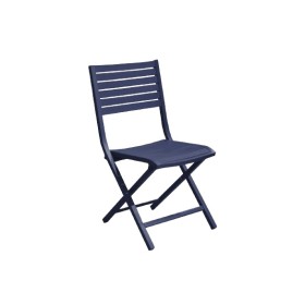 Chaise pliante LUCCA - PROLOISIRS