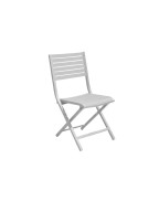 Chaise pliante de jardin LUCCA PROLOISIRS