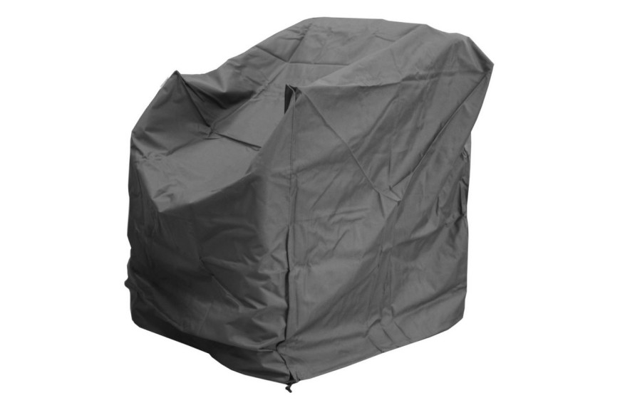 Housse de protection pour fauteuil bas 90 x 80 x 90cm - PROLOISIRS