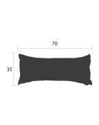 Coussin d'extérieur ÉVASION 35x70cm - FERMOB