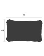 Coussin d'extérieur ÉVASION 68x44 cm - FERMOB