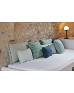 Coussin d'extérieur ÉVASION 68x44 cm - FERMOB