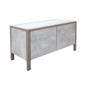 Buffet SKAAL 130 x 50 cm - LES JARDINS