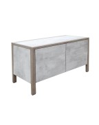 Buffet SKAAL 130 x 50 cm - LES JARDINS