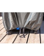 Housse barbecue L - CAMPINGAZ