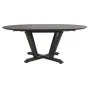 Table de jardin extensible RONDA 6-8 places - LES JARDINS