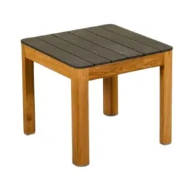 Table basse de jardin TEKURA 45x45cm - LES JARDINS