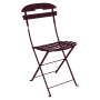 Chaise de jardin pliante La Môme - FERMOB