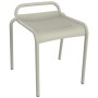 Tabouret de jardin LUXEMBOURG - FERMOB
