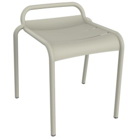 Tabouret de jardin LUXEMBOURG - FERMOB