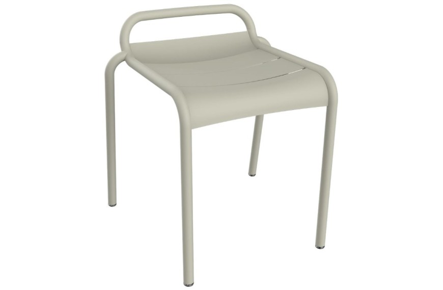 Tabouret de jardin LUXEMBOURG - FERMOB