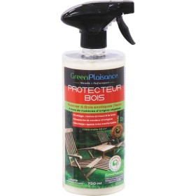 Lait protecteur bois 750ml - GREEN PLAISANCE