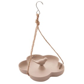 Baignoire pour oiseaux - POINT VIRGULE