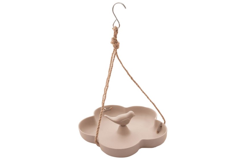 Baignoire pour oiseaux - POINT VIRGULE