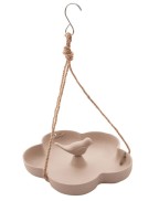 Baignoire pour oiseaux - POINT VIRGULE