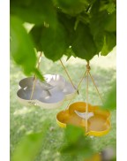 Baignoire pour oiseaux - POINT VIRGULE