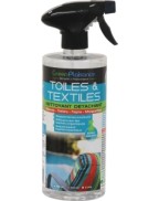 Détachant toile/tissu/textile 750ml - GREEN PLAISANCE