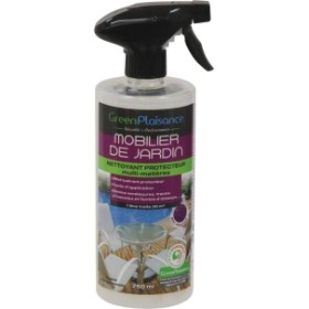 Nettoyant protecteur mobilier de jardin - GREEN PLAISANCE