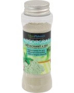 Détachant à sec type "terre de sommières" 125g - GREEN PLAISANCE