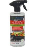 Dégraissant écopuissant pour BBQ et plancha 750ml - GREEN PLAISANCE