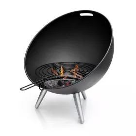 Brasero avec grille FIREGLOBE - EVA SOLO