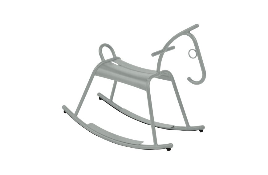 Cheval à bascule pour enfant ADADA - FERMOB