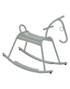 Cheval à bascule pour enfant ADADA - FERMOB