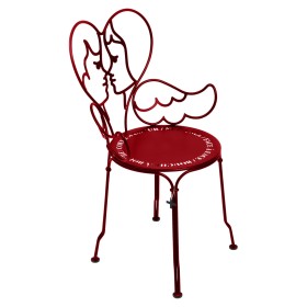 Chaise de jardin ANGE - FERMOB
