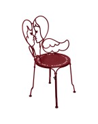 Chaise de jardin ANGE - FERMOB