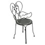 Chaise de jardin ANGE - FERMOB