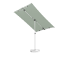 Parasol FLEX ROOF SUNCONFORT 210x150 cm - GLATZ