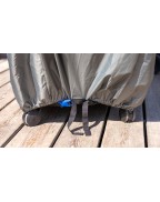 Housse barbecue taille XL - CAMPINGAZ