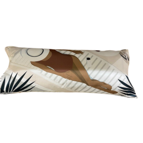 Coussin d'extérieur TERRA NOVA 45x100 cm - PODEVACHE
