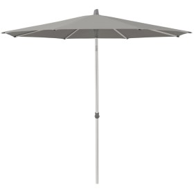 Parasol ALU SMART toile ronde Ø300cm - GLATZ