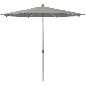 Parasol ALU SMART toile ronde Ø300cm - GLATZ