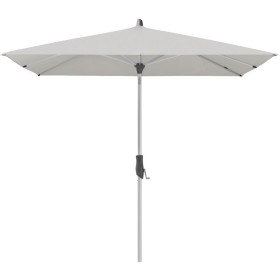 Parasol ALU TWIST 240x240 cm - GLATZ