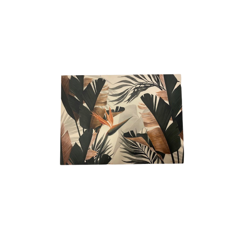 Set de table 33*45 Ahua de chez PODEVACHE Latour Mobilier de Jardin