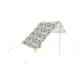 Tente de plage pliable Miasun / 150 x 220 cm  - FATBOY