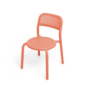 Chaise de jardin empilable TONI - FATBOY