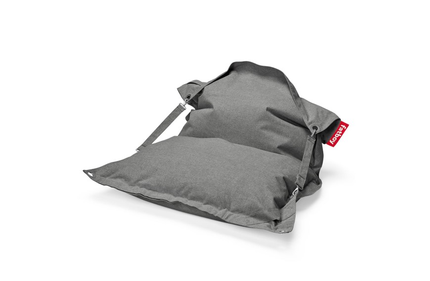 Pouf d'extérieur BUGGLE-UP Outdoor - FATBOY