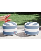 Pouf de jardin OUTDOOR Ø50cm - FATBOY