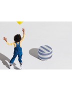 Pouf de jardin OUTDOOR Ø50cm - FATBOY