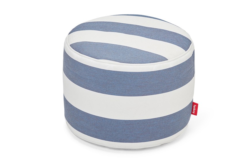 Pouf de jardin OUTDOOR Ø50cm - FATBOY