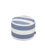 Pouf de jardin OUTDOOR Ø50cm - FATBOY