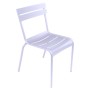 Chaise de jardin LUXEMBOURG - FERMOB