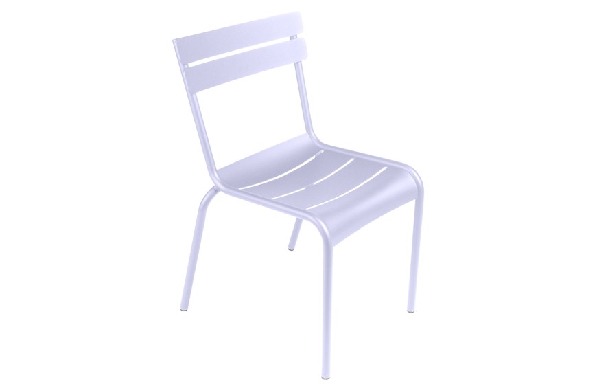 Chaise de jardin LUXEMBOURG - FERMOB