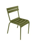 Chaise de jardin LUXEMBOURG - FERMOB