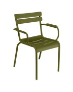 Fauteuil de jardin Bridge LUXEMBOURG - FERMOB