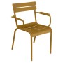 Fauteuil de jardin Bridge LUXEMBOURG - FERMOB