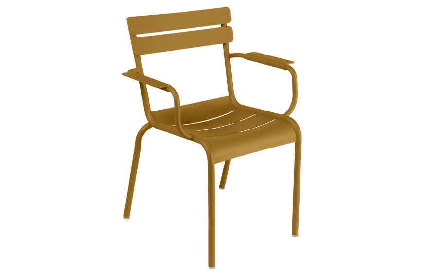 Fauteuil de jardin Bridge LUXEMBOURG - FERMOB